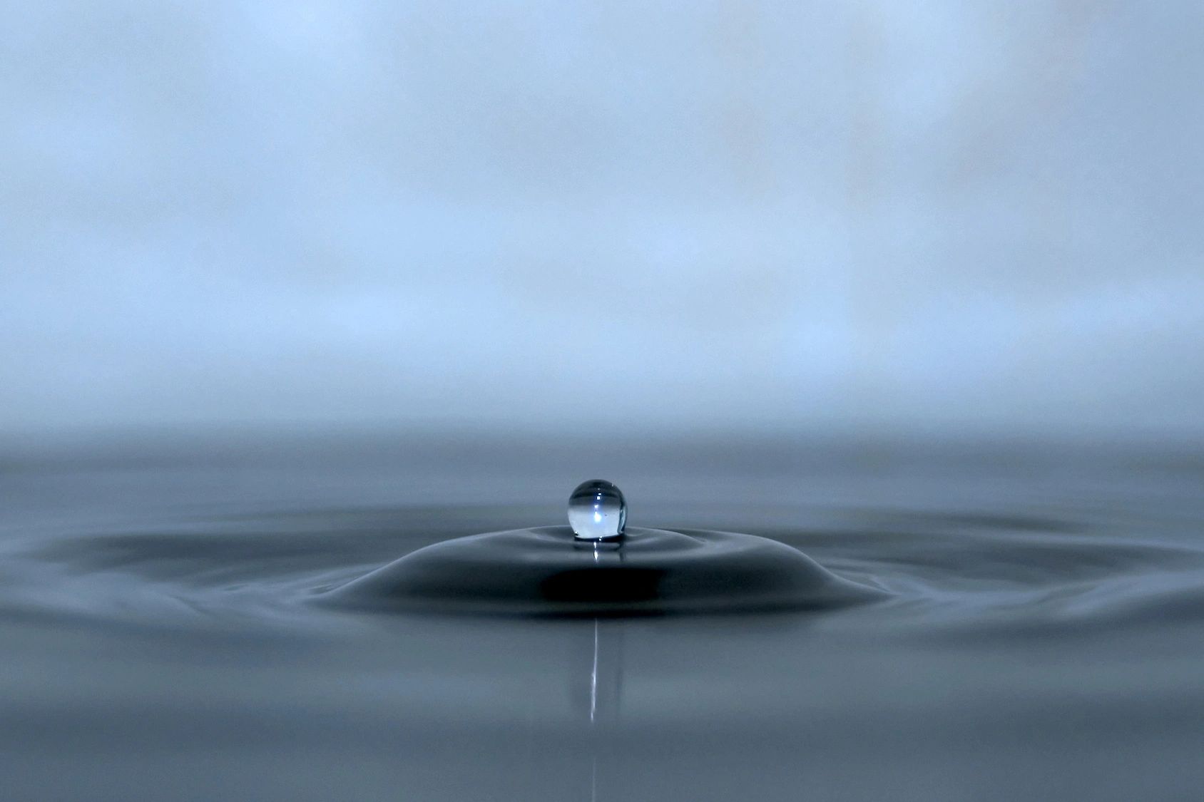 tear drop