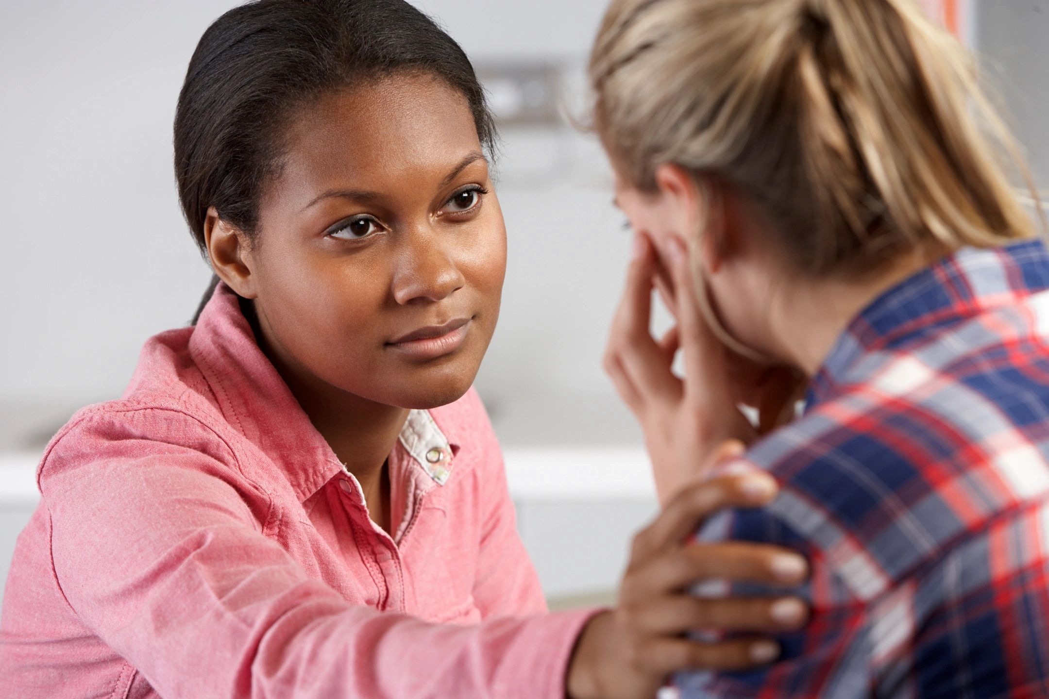 How to Maintain Peace Under Pressure