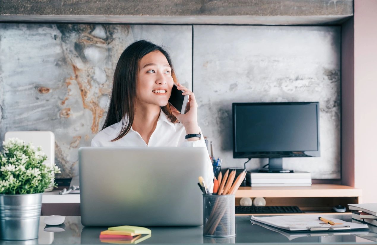 How to Maintain Balance When Things Get Busy
